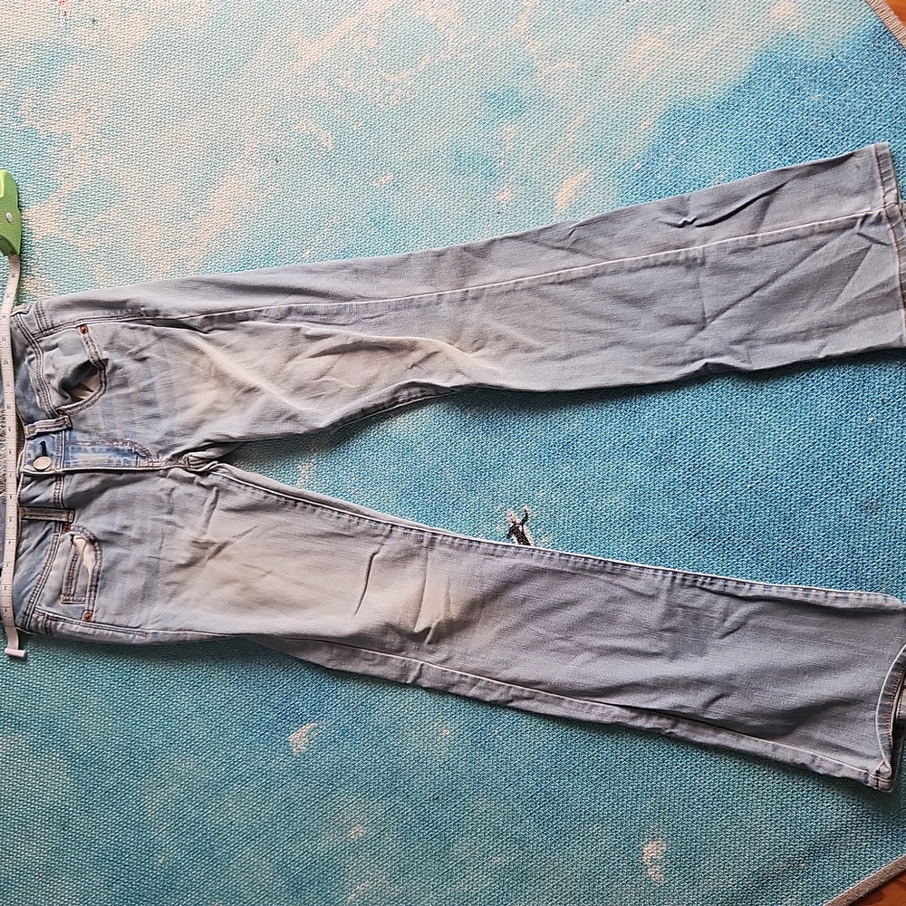 American Eagle Kickboot Jeans Size 4